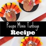Peeps_Minis_Turkeys
