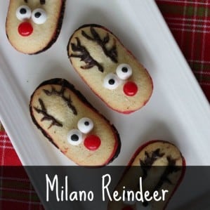 Milano Reindeer