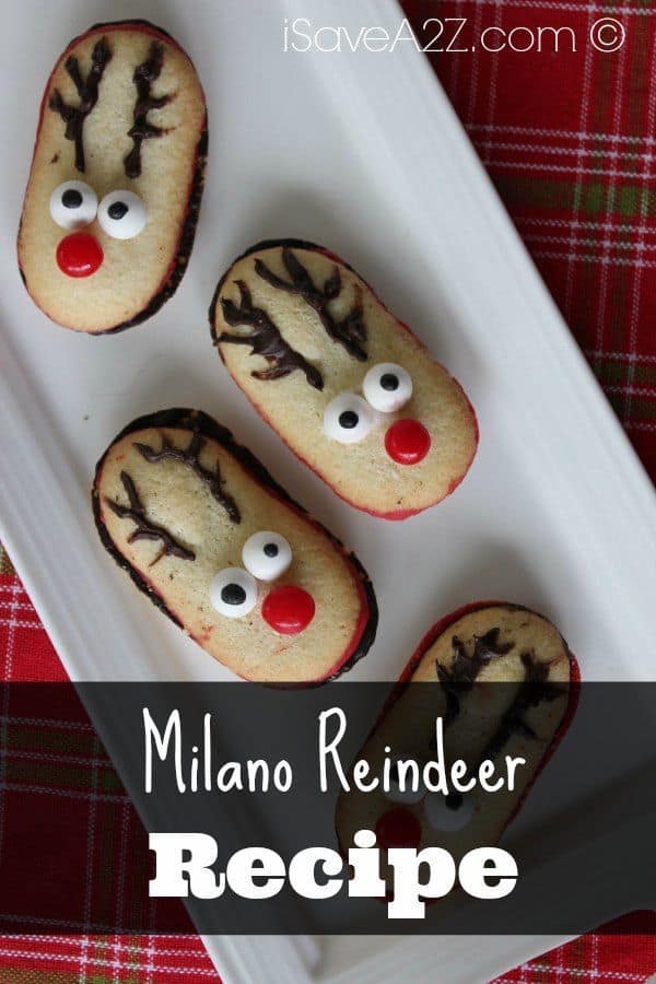 Milano Reindeer