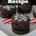 Peppermint Patties