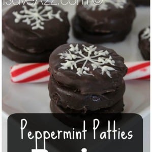 Peppermint Patties