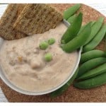 Campbell’s Slow Kettle Soup Lunch Idea