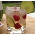 Skinny Cocktail Recipes for the Holidays