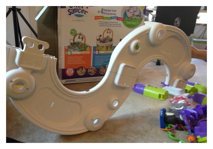 world explorer exersaucer world explorer exersaucer