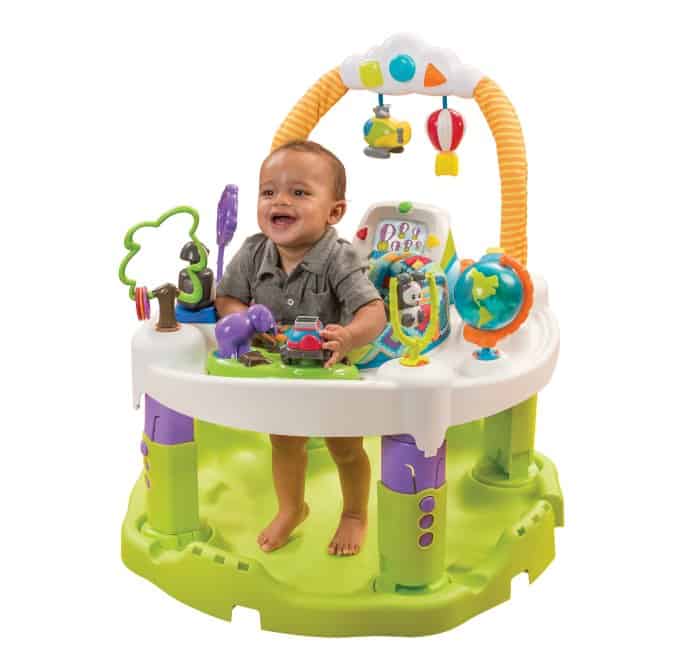 evenflo exersaucer triple fun world explorer evenflo exersaucer triple fun world explorer