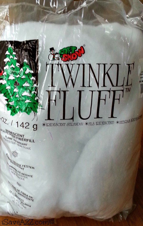 twinkle fluff