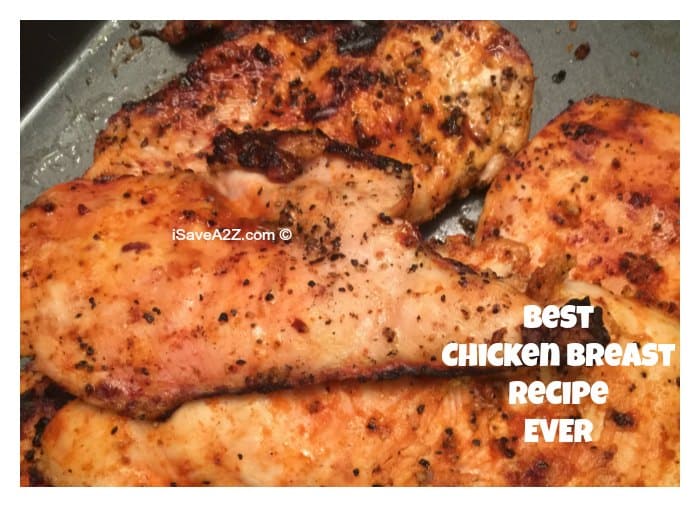 Sriracha Chicken Breast Recipes