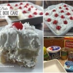 No Bake Ice Box Cake Recipe