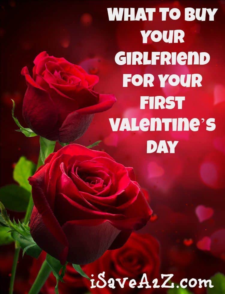 Day my to valentine on what girlfriend gift The Best