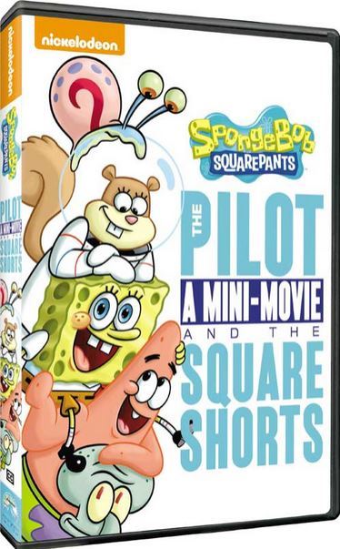 spongebob squarepants