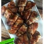 Bacon Blue Cheese Jalapeno Poppers Recipe