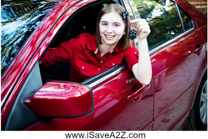 Tips Parents Should Give Teens Before They Start Driving