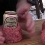 beer burgers