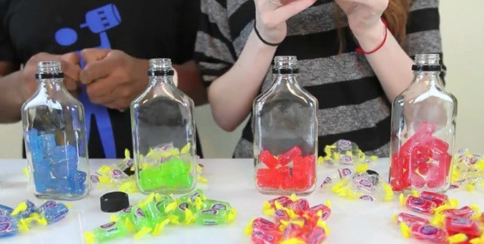 Jolly Rancher Vodka Fun – You Have Never Tasted Vodka Like This Before