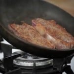 steak technique