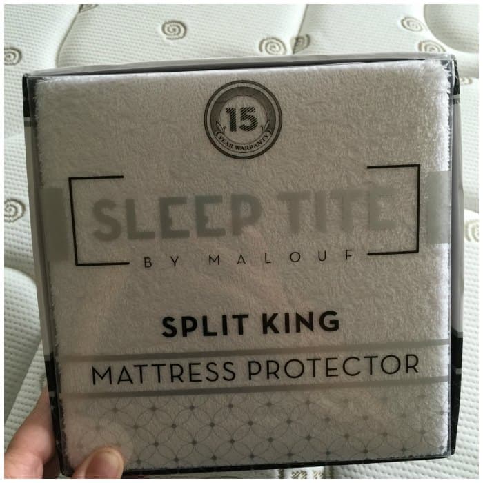 Mattress Protector