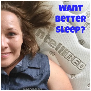 My honest intelliBED review