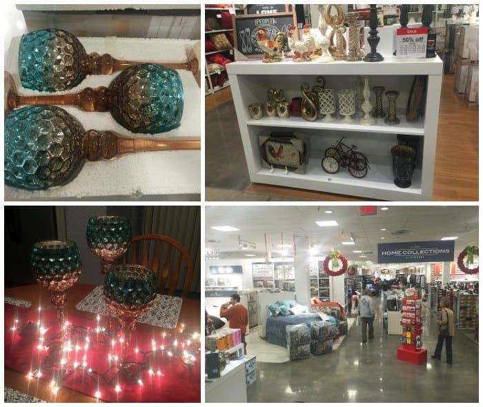 Last minute gift ideas at JCPenney