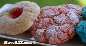 Cake Mix Cookie Recipes
