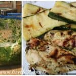Easy Cilantro Lime Chicken Recipe
