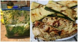 Easy Cilantro Lime Chicken Recipe