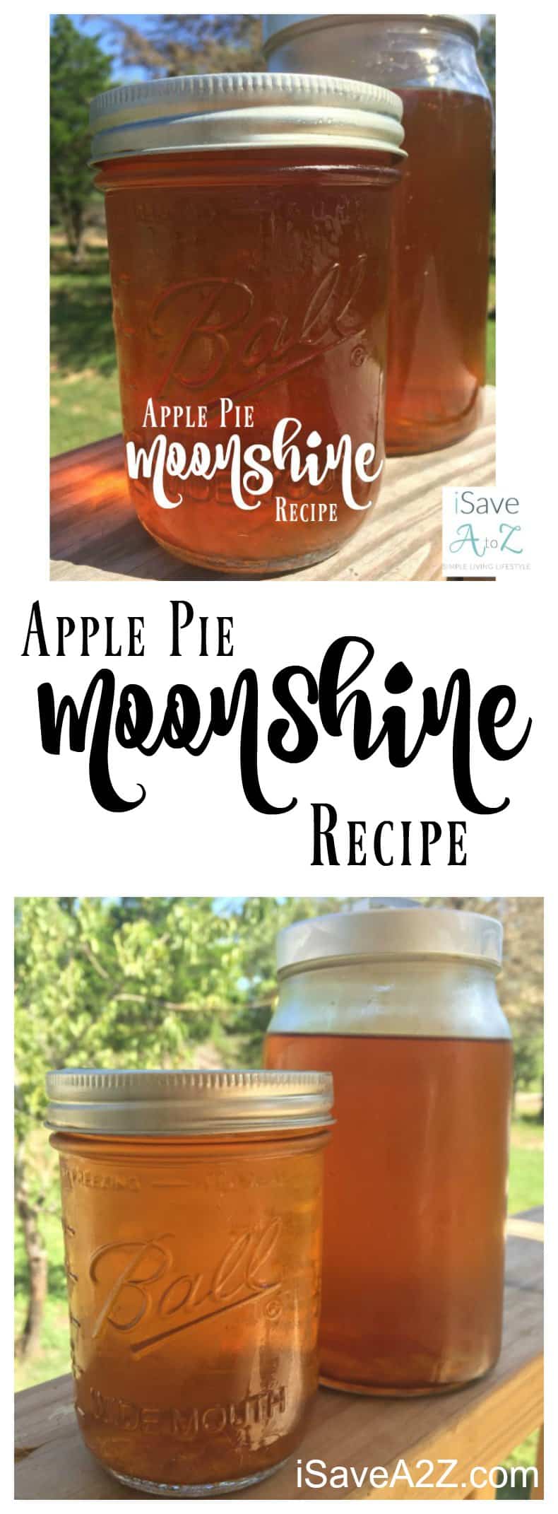 Apple Pie Moonshine Recipe Isavea2z Com