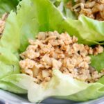 PF Chang's Chicken Lettuce Wraps Copycat Recipe