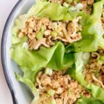 PF Chang's Chicken Lettuce Wraps Copycat Recipe