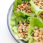 PF Chang's Chicken Lettuce Wraps Copycat Recipe