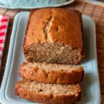 How To Make Banana Bread