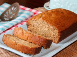 How To Make Banana Bread