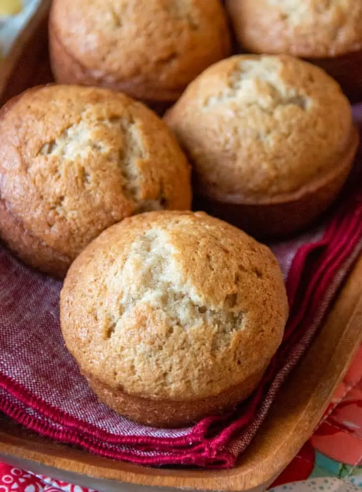 Homemade Super Moist Banana Bread Recipe made with sour cream