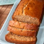 How To Make Banana Bread Loaf