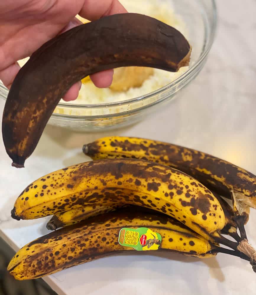 How To Make Banana Bread