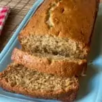 How To Make Banana Bread