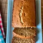 How To Make Banana Bread