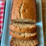 How To Make Banana Bread