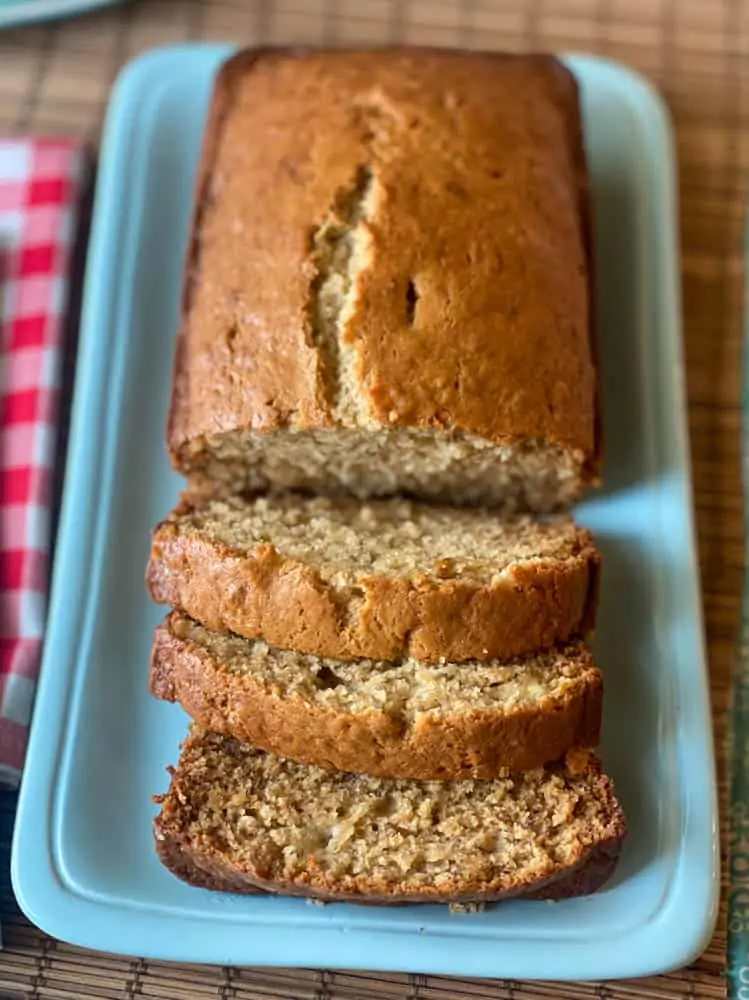 How To Make Banana Bread