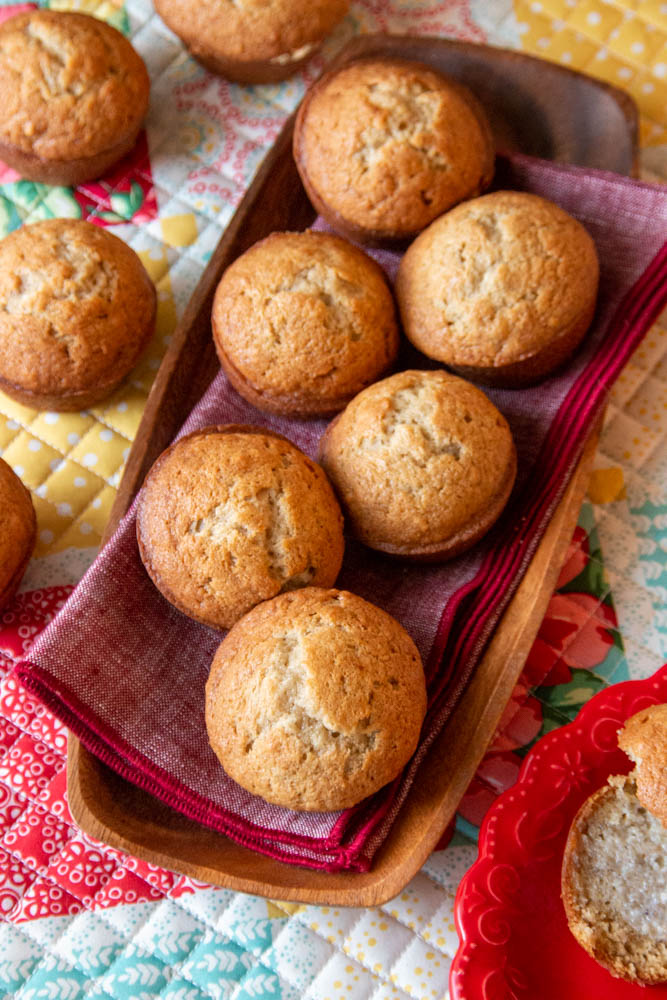 Homemade Super Moist Banana Bread Recipe made with sour cream