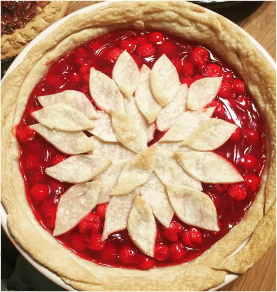 No Fail Pie Crust Recipe