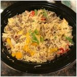 Crockpot Breakfast Casserole Recipe for a Large Family