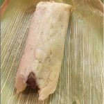 Tamales Made in the Pressure Cooker