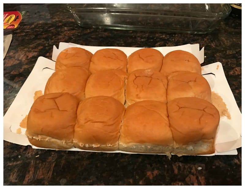 Funeral Sandwiches Recipe: Fun Recipe with No Mourning Required