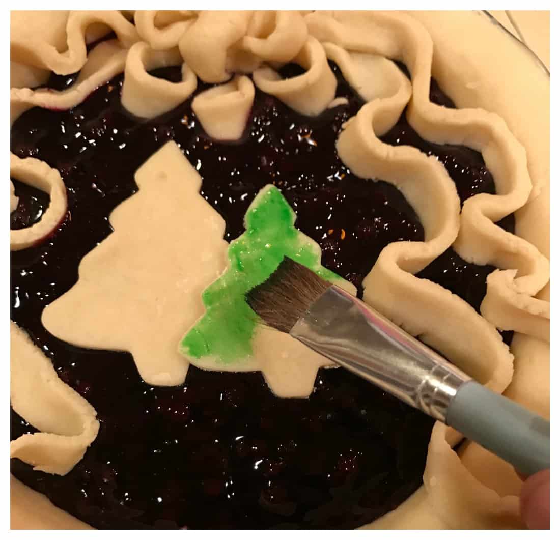 No Fail Pie Crust Recipe