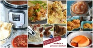 Top 20 "REALLY GOOD" Pressure Cooker Recipes