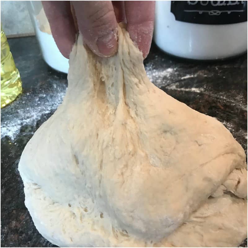 Homemade Amish Sweet Bread Recipe with Step by Step Instructions