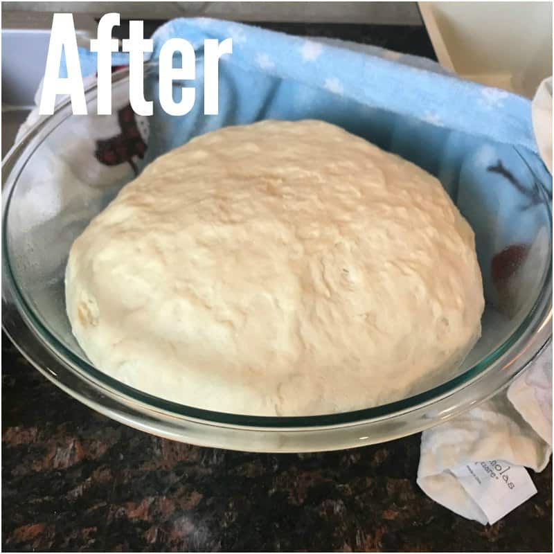 Homemade Amish Sweet Bread Recipe with Step by Step Instructions