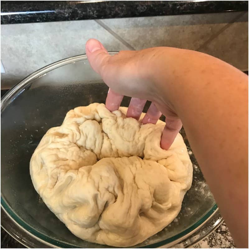 Homemade Amish Sweet Bread Recipe with Step by Step Instructions