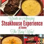 5 Tips to Create a Steakhouse Experience at Home the Easy Way