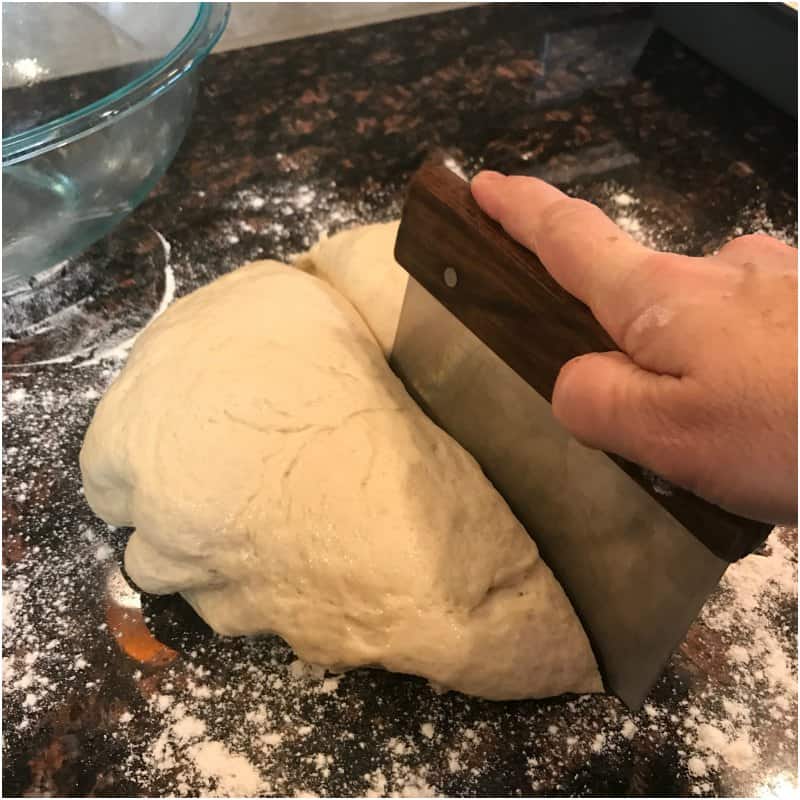 Homemade Amish Sweet Bread Recipe with Step by Step Instructions